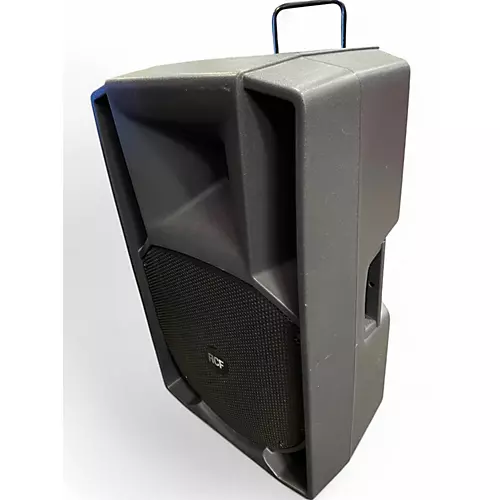 Used RCF ART 745A Powered Speaker