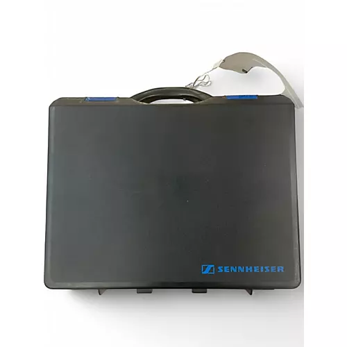 Used Sennheiser USHSP23TA4F Headset Wireless System
