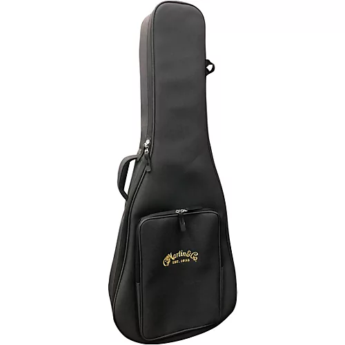 Martin SCE Custom Road Series Koa Acoustic-Electric Guitar Black