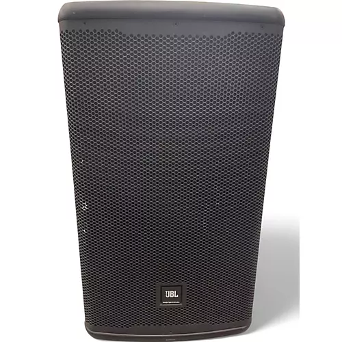 Used JBL EON712 Powered Speaker