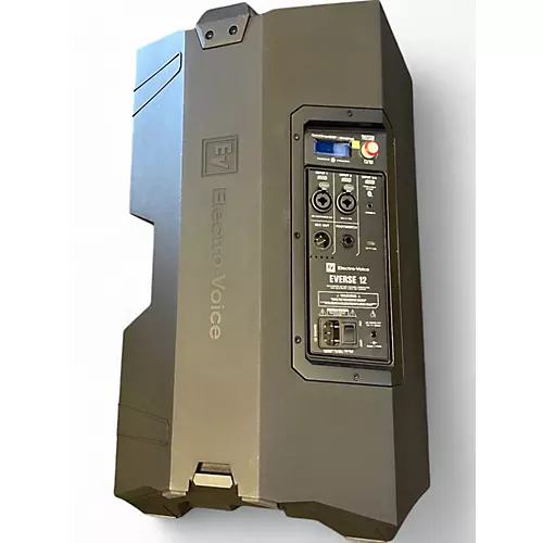 Used Electro-Voice Everse 12 Powered Speaker