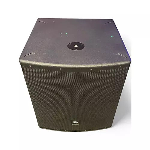 Used JBL EON718 Powered Subwoofer