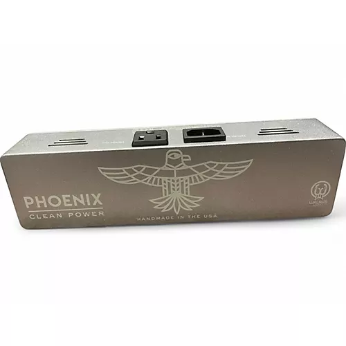 Used Walrus Audio phoenix
