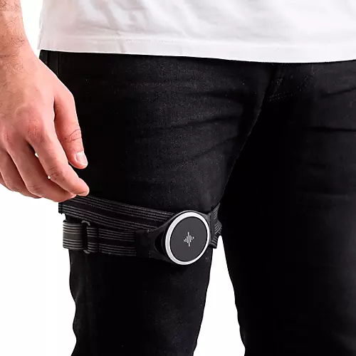 Soundbrenner Body Strap and Pulse Starter Pack