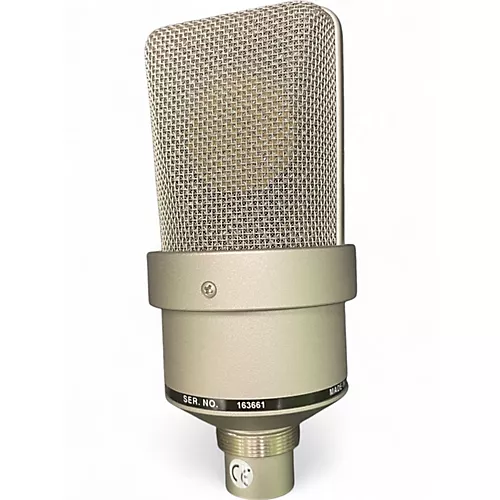 Used Neumann TLM103 Condenser Microphone