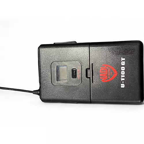 Used Nady U1100 Instrument Wireless System