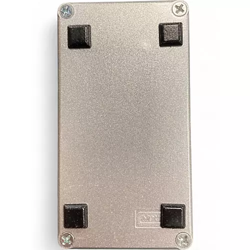 Used MXR M75 Super Badass Distortion Effect Pedal