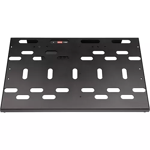 Voodoo Lab Dingbat Medium Pedalboard Power Package With Pedal Power 2 PLUS