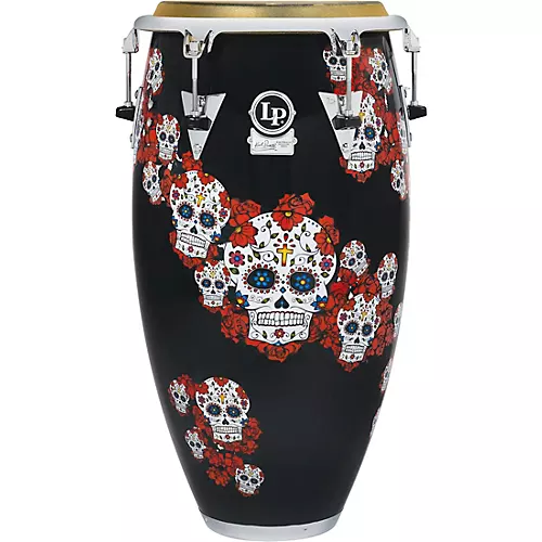 LP Karl Perazzo Signature Top Tuning Conga Drum 12.50 in.