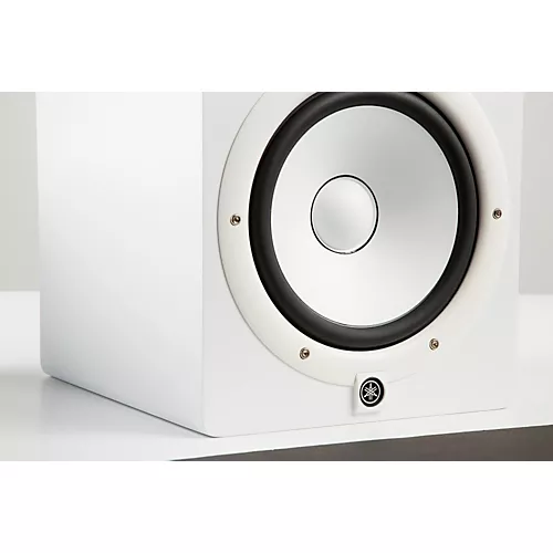 Yamaha HS8 W 8