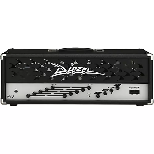 Diezel VH2 100W Tube Guitar Amp Head