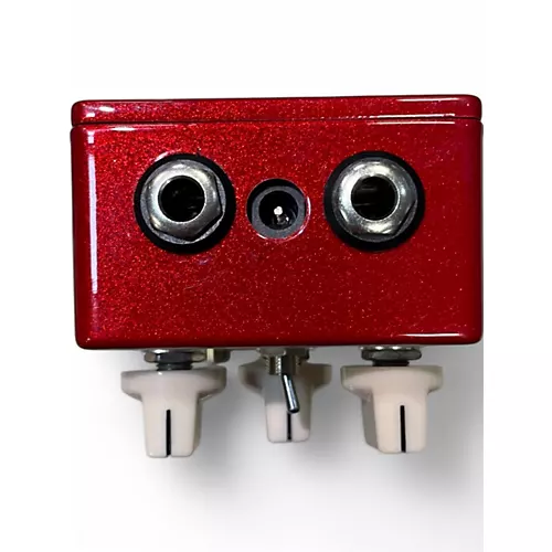 Used EarthQuaker Devices SPECIAL CRANKER Effect Pedal