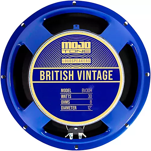 Mojotone BV-30H 12