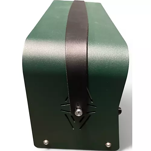 Used Kemper Profiler PowerHead 600W Class D Profiling Solid State Guitar Amp Head