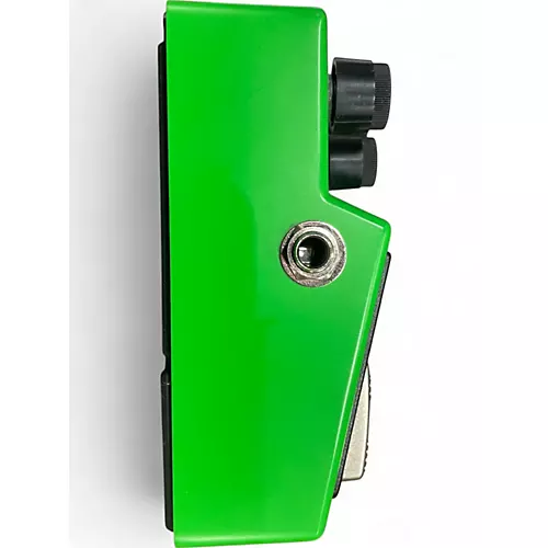 Used Ibanez TS9 Tube Screamer Distortion Effect Pedal