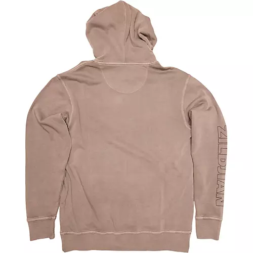 Zildjian Limited-Edition Cotton Hoodie XX Large Green