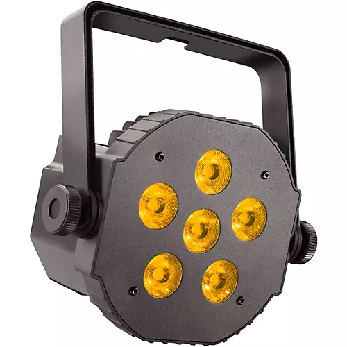 Venue Tetra 6 VP RGBA Wash Light - VenueLink Compatible