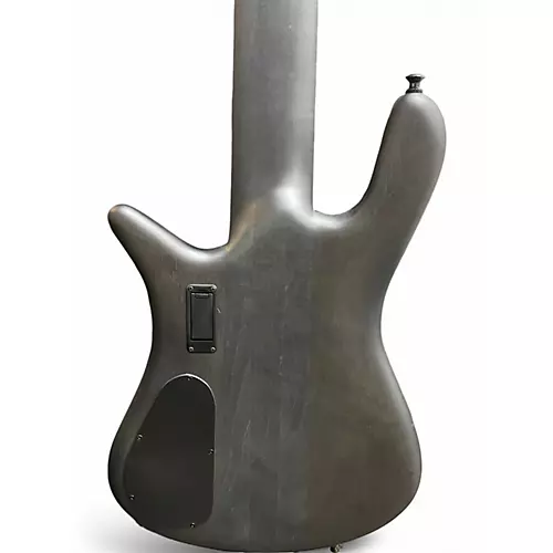 Used 2024 Spector Euro6 LX HAUNTED MOSS Electric Bass Guitar HAUNTED MOSS