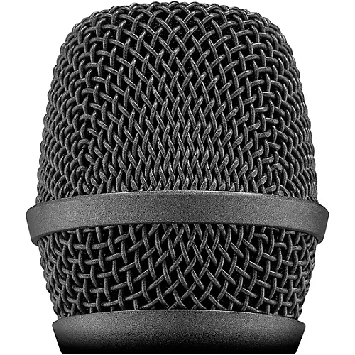 Yamaha Dynamic Cardioid Microphone with switch