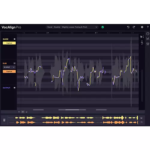 Synchro Arts VocAlign 6 Pro