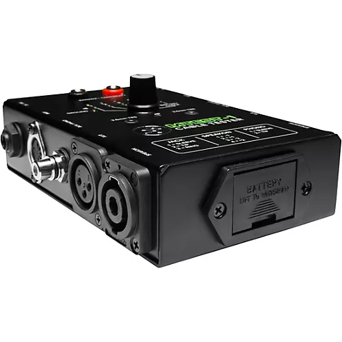 Mackie MTest-1 Cable Tester