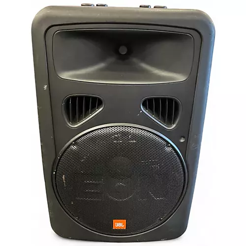 Used JBL EON15 G2 Powered Speaker