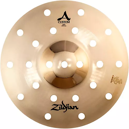 Zildjian 10