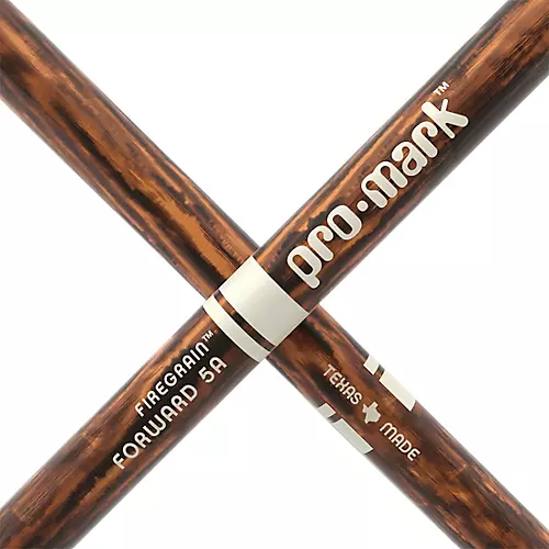 Promark FireGrain Drum Sticks 7A