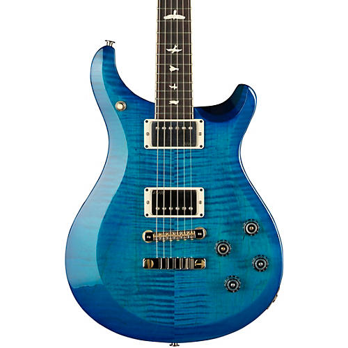 PRS S2 McCarty 594 Electric Guitar Honey Gold Burst