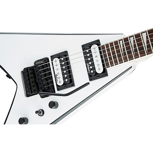 Jackson JS Series King V JS32 Electric Guitar Matte Army Drab
