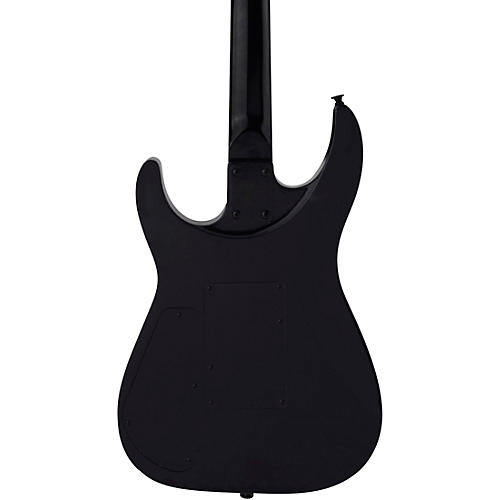 Jackson JS Series Dinky Arch Top JS34 DKA Electric Guitar Silver Burst