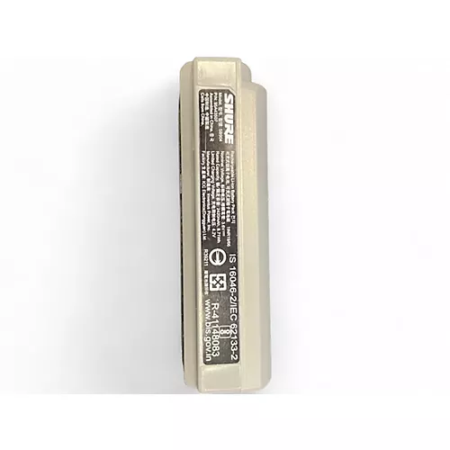 Used Shure GLXDX14+/WL93 Lavalier Wireless System