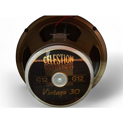 Used Orange Amplifiers PPC212OB 2x12 Open Back Guitar Cabinet