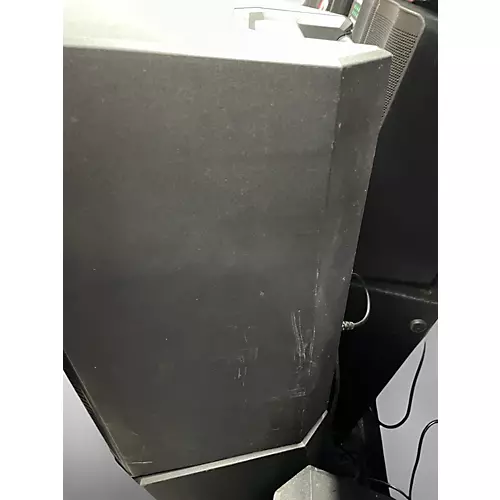 Used Electro-Voice ZLX-12P 12in 2-Way Powered Speaker