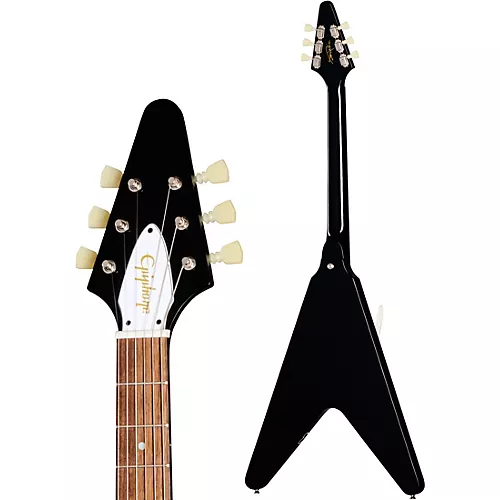 Epiphone Jimi Hendrix