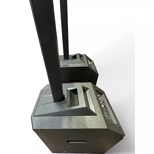 Used Electro-Voice Evolve 50 Sound Package