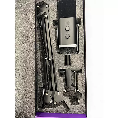 Used Fifine AM8T USB Microphone