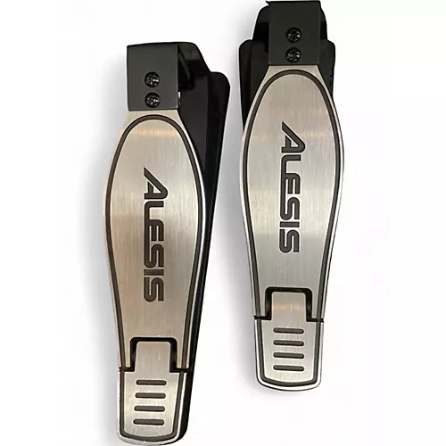 Used Alesis TURBO MESH Electric Drum Set