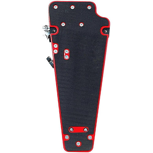 DW 5000 Series Single Turbo Bass Drum Pedal