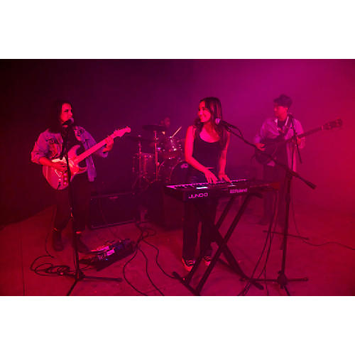 Roland JUNO-D6 Synthesizer