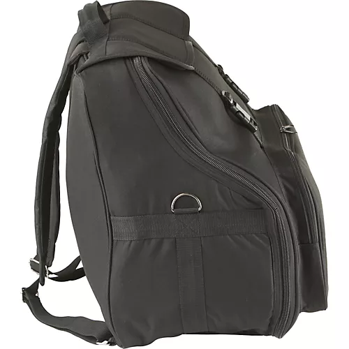 SofiaMari AB-5 Accordion Backpack/Bag
