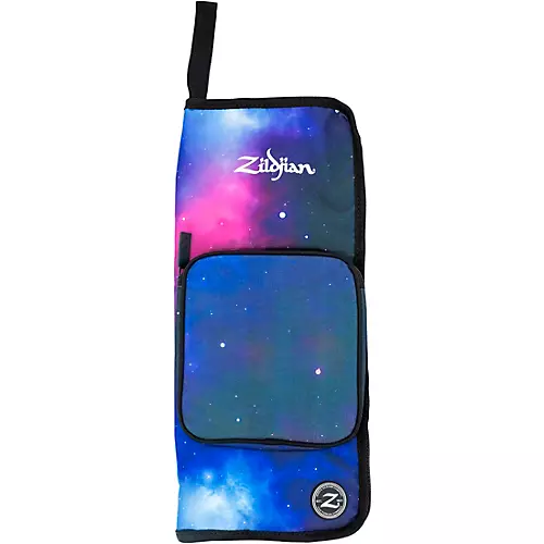 Zildjian Student Stick Bag Purple Galaxy
