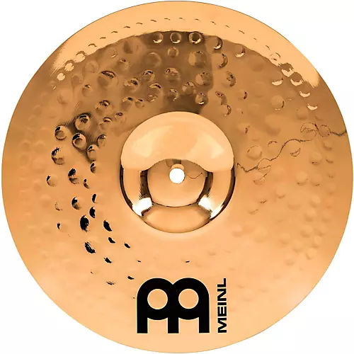 MEINL Classics Custom Splash - Brilliant 8 in.