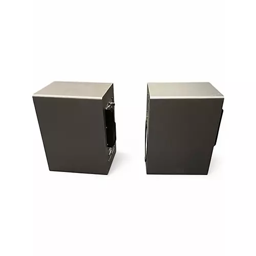 Used Yamaha HS8 Pair Powered Monitor