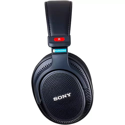 Sony MDR-MV1 Open Back Reference Monitor Headphones
