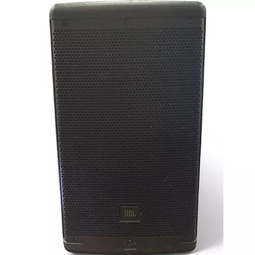 Used JBL EON610 Powered Speaker