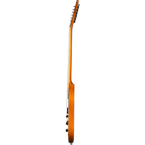 Gibson Theodore Standard Electric Guitar Ebony