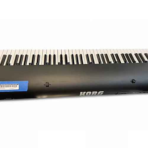 Used KORG SV188 88 Key Stage Piano