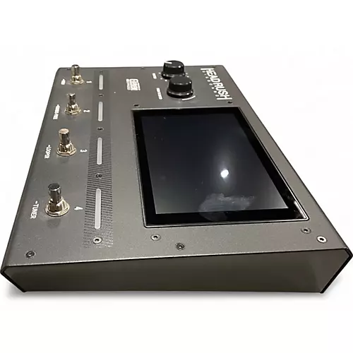 Used HeadRush Gigboard Effect Processor