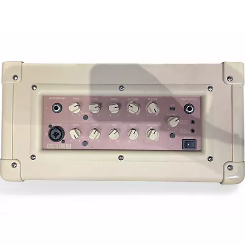 Used Blackstar Acoustic Core 30 Acoustic Guitar Combo Amp